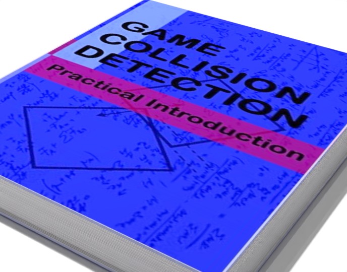 Additional view of Game Collision Detection: A Practical Introduction