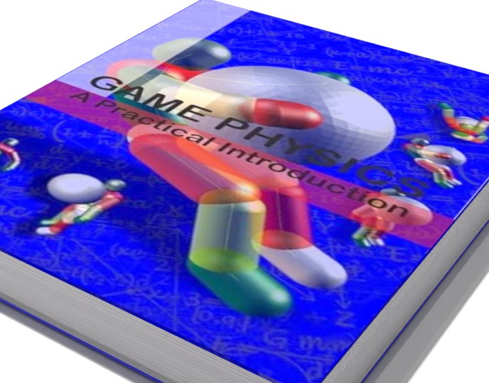 Additional view of Game Physics: A Practical Introduction