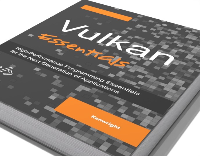 Additional view of Vulkan Essentials